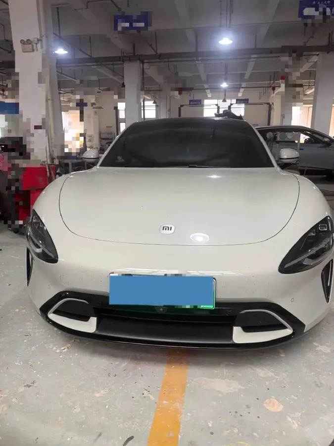2024 MI SU7 BEV 73.6KWH,autocango,china used car exporter,china ev exporter,chinese used car exporter,chinese used ev exporter