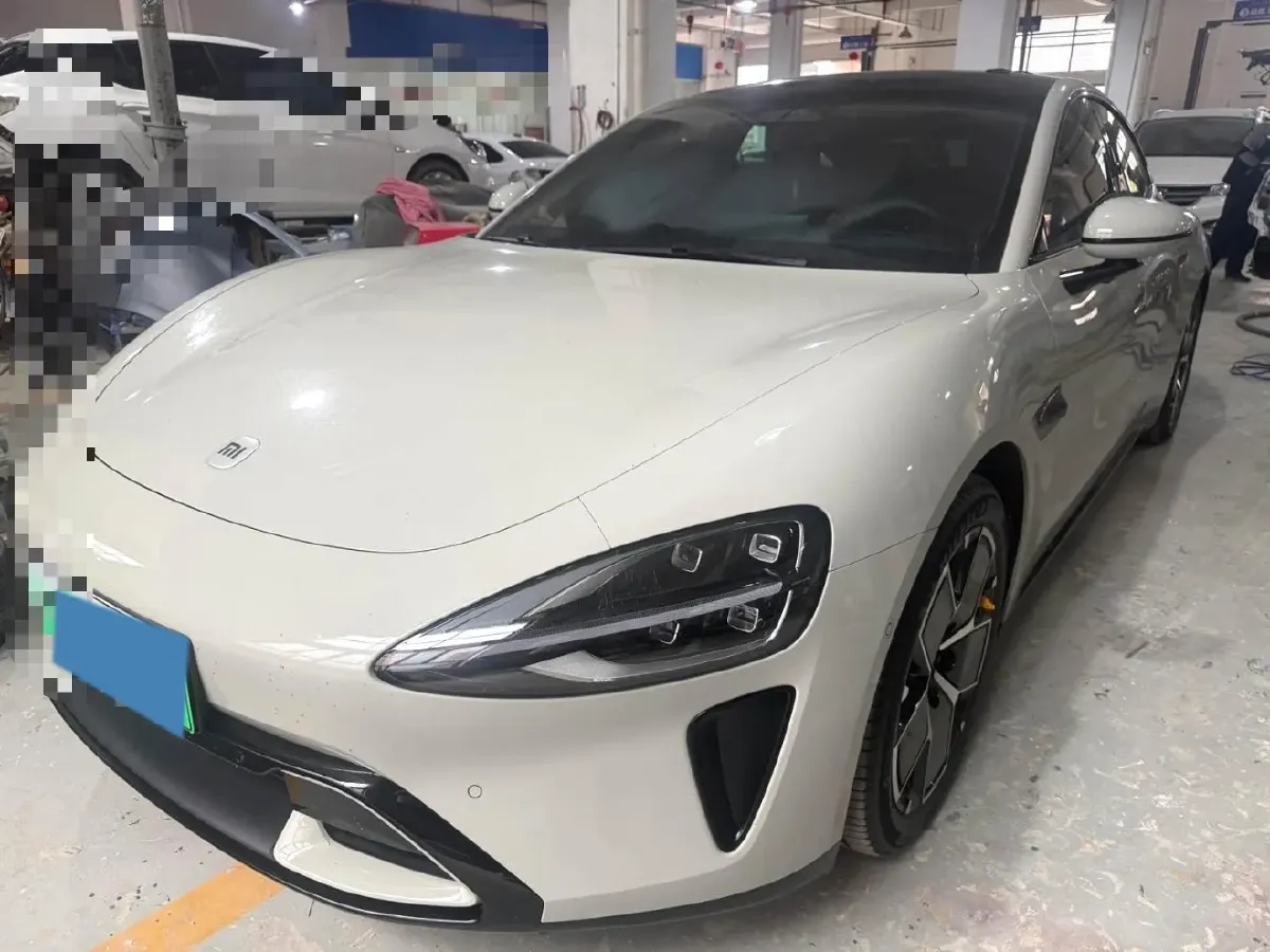 2024 MI SU7 BEV 73.6KWH,autocango,china used car exporter,china ev exporter,chinese used car exporter,chinese used ev exporter