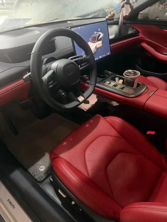 2024 MI SU7 BEV 73.6KWH,autocango,china used car exporter,china ev exporter,chinese used car exporter,chinese used ev exporter