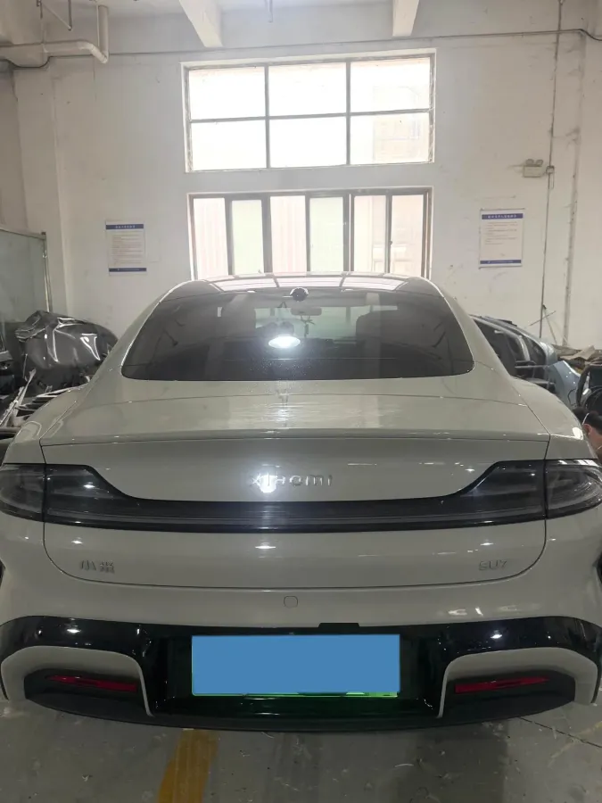 2024 MI SU7 BEV 73.6KWH,autocango,china used car exporter,china ev exporter,chinese used car exporter,chinese used ev exporter