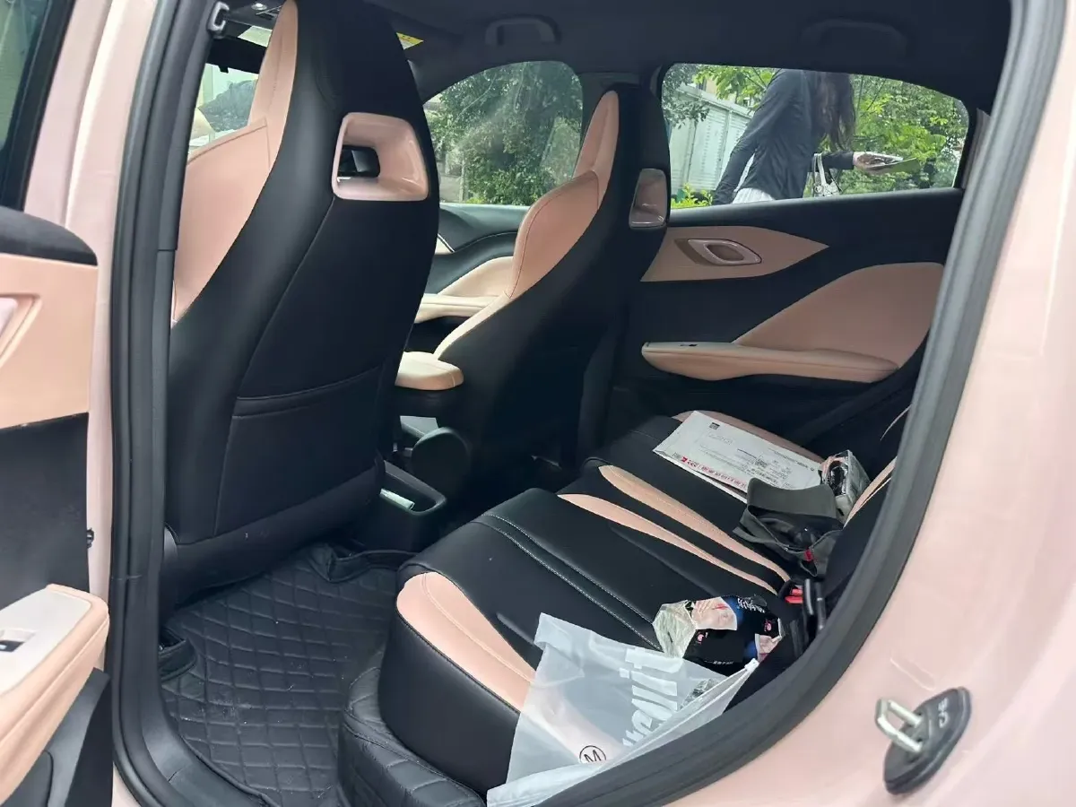 2025 BYD Seagull BEV 30.08KWH,autocango,china used car exporter,china ev exporter,chinese used car exporter,chinese used ev exporter