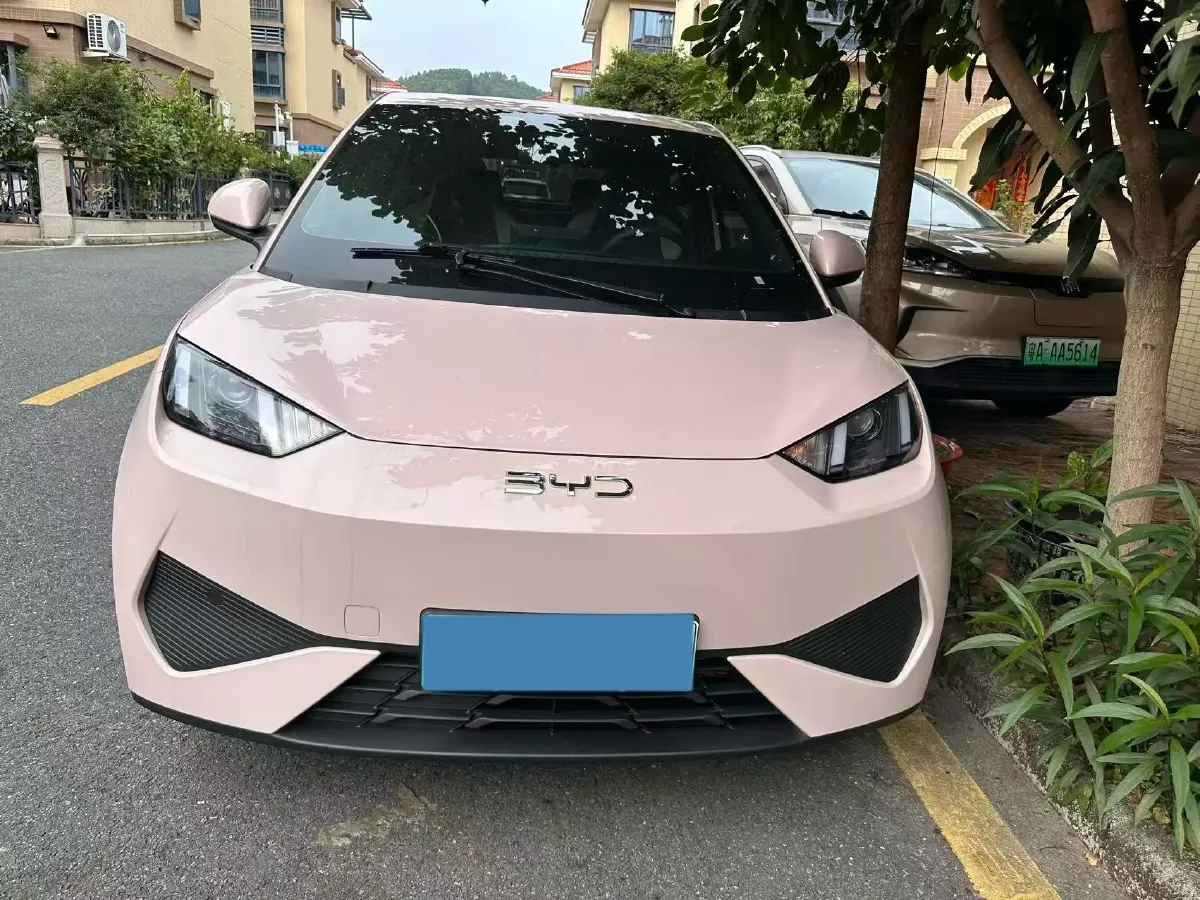 2025 BYD Seagull BEV 30.08KWH,autocango,china used car exporter,china ev exporter,chinese used car exporter,chinese used ev exporter