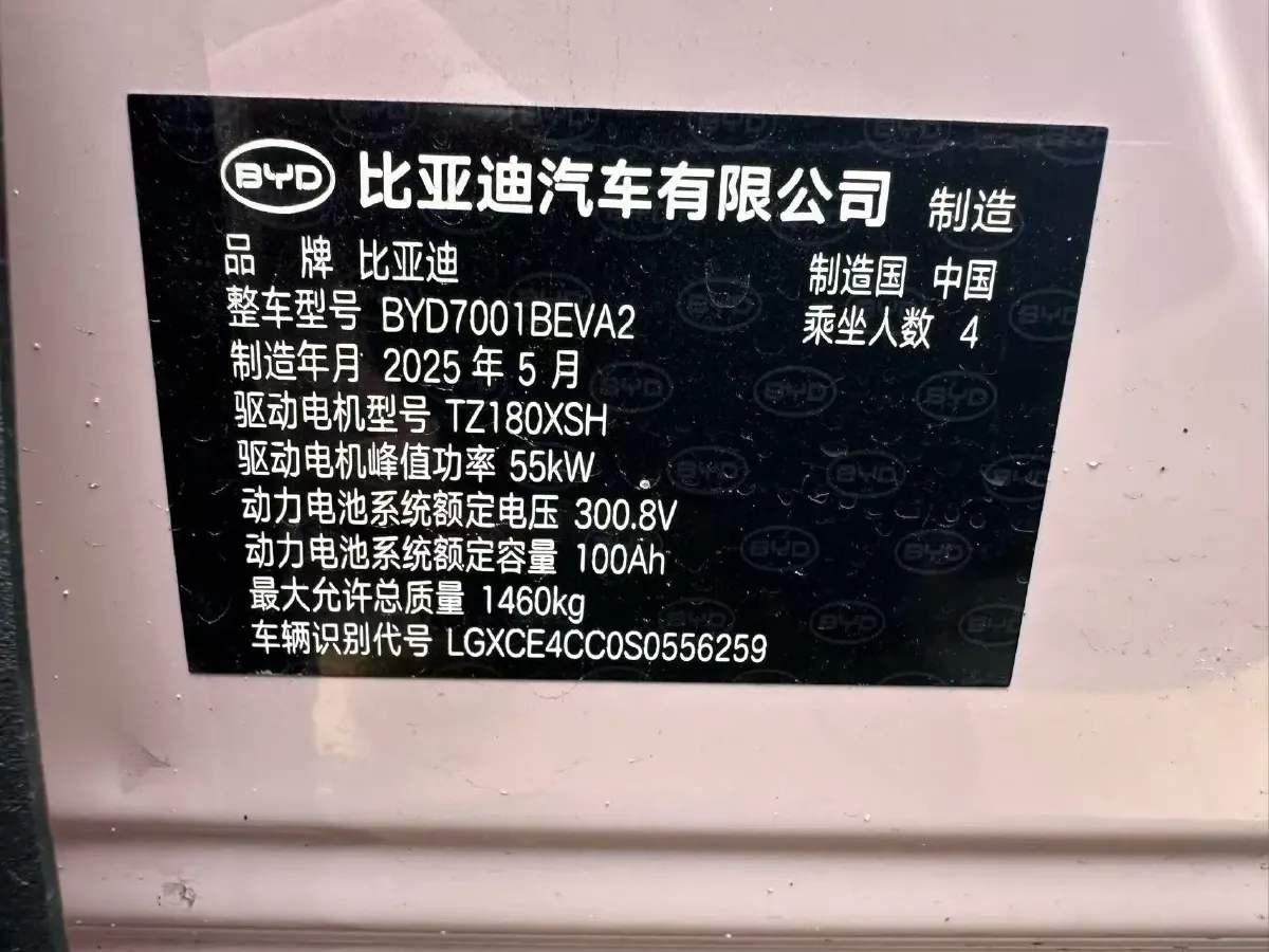 2025 BYD Seagull BEV 30.08KWH,autocango,china used car exporter,china ev exporter,chinese used car exporter,chinese used ev exporter