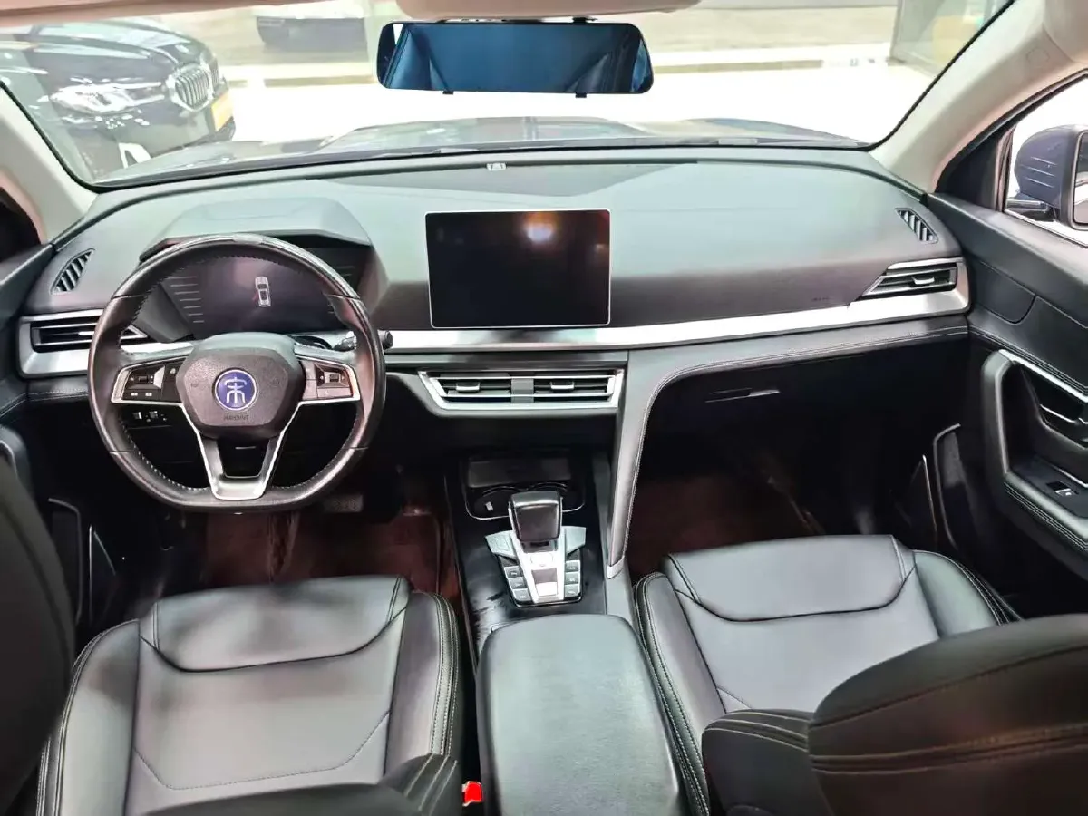 2020 BYD Song 1.5T 160HP L4 6DCT,autocango,china used car exporter,china ev exporter,chinese used car exporter,chinese used ev exporter