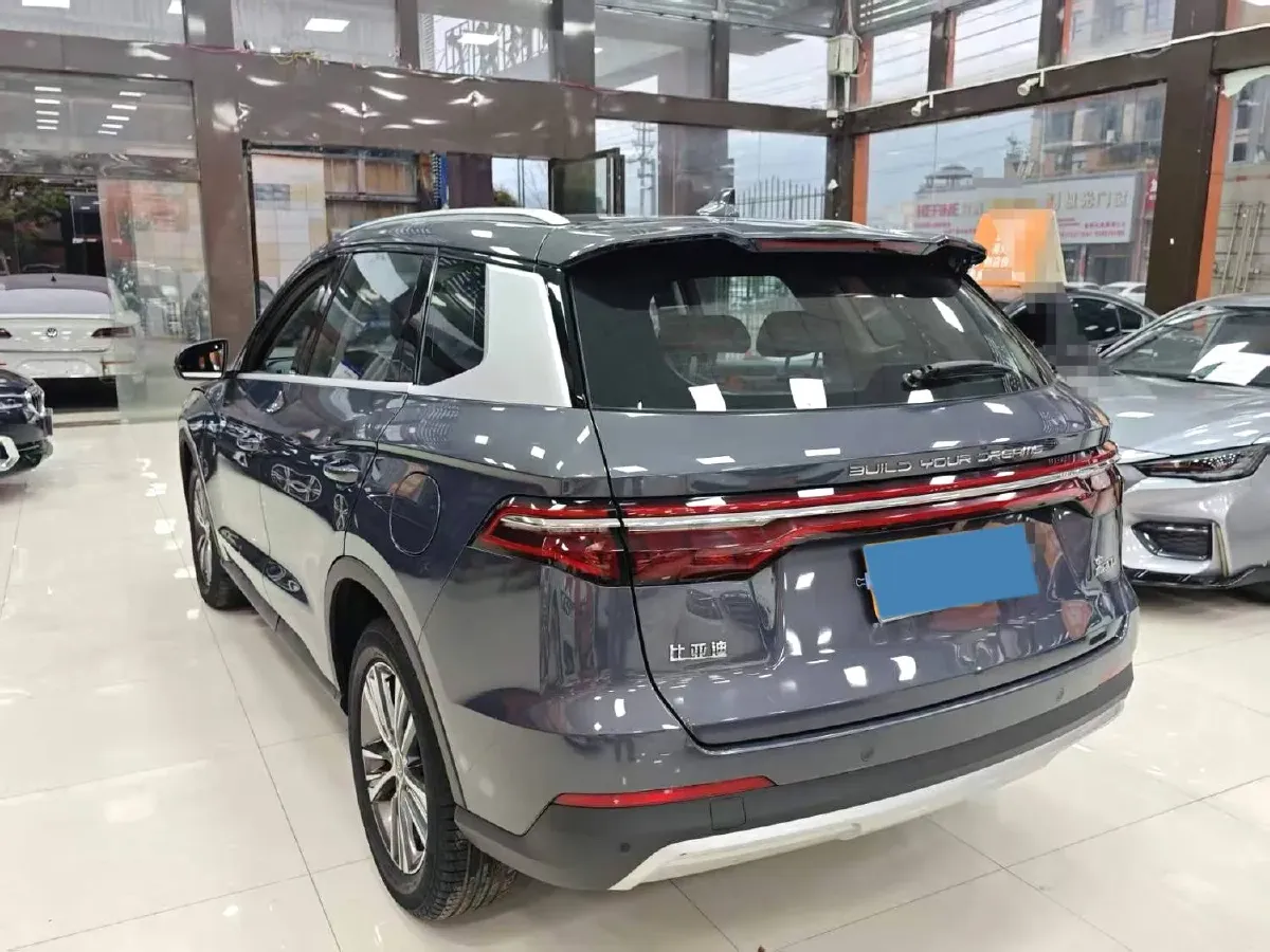 2020 BYD Song 1.5T 160HP L4 6DCT,autocango,china used car exporter,china ev exporter,chinese used car exporter,chinese used ev exporter