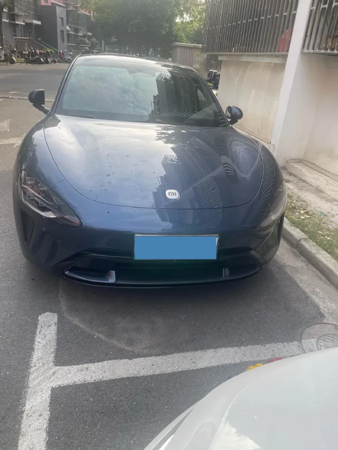 2024 MI SU7 BEV 73.6KWH,autocango,china used car exporter,china ev exporter,chinese used car exporter,chinese used ev exporter