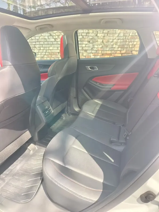 2023 ChangAn CS55 Plus 1.5T 188HP L4 7DCT,autocango,china used car exporter,china ev exporter,chinese used car exporter,chinese used ev exporter