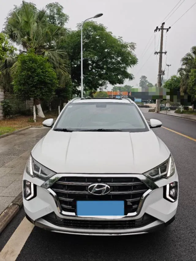 2019 Hyundai Tucson 1.6T 177HP L4 7DCT,autocango,china used car exporter,china ev exporter,chinese used car exporter,chinese used ev exporter