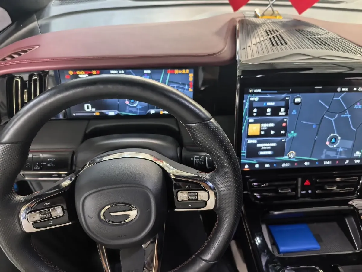 2023 GAC Trumpchi M8 2.0T 190HP L4 E-CVT Hybrid,autocango,china used car exporter,china ev exporter,chinese used car exporter,chinese used ev exporter