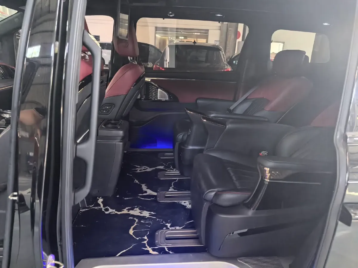 2023 GAC Trumpchi M8 2.0T 190HP L4 E-CVT Hybrid,autocango,china used car exporter,china ev exporter,chinese used car exporter,chinese used ev exporter