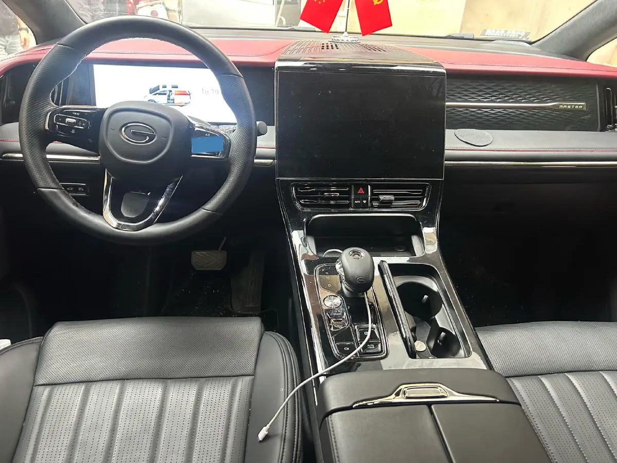 2023 GAC Trumpchi M8 2.0T 190HP L4 E-CVT Hybrid,autocango,china used car exporter,china ev exporter,chinese used car exporter,chinese used ev exporter