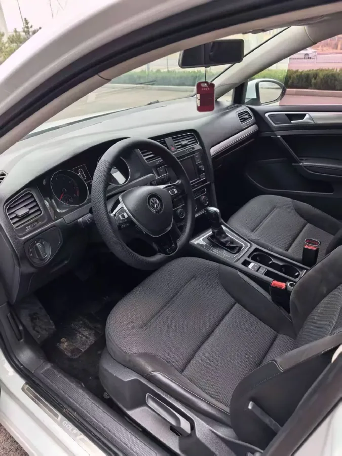 2018 Volkswagen Golf 1.4T 131HP L4 7DCT,autocango,china used car exporter,china ev exporter,chinese used car exporter,chinese used ev exporter