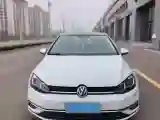 2018 Volkswagen Golf 1.4T 131HP L4 7DCT