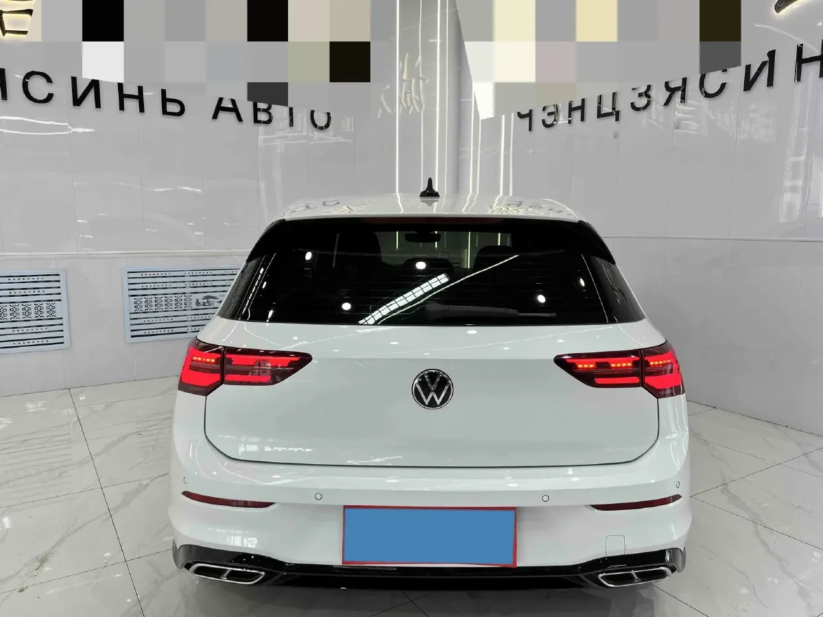 2021 Volkswagen Golf 1.4T 150HP L4 7DCT,autocango,china used car exporter,china ev exporter,chinese used car exporter,chinese used ev exporter