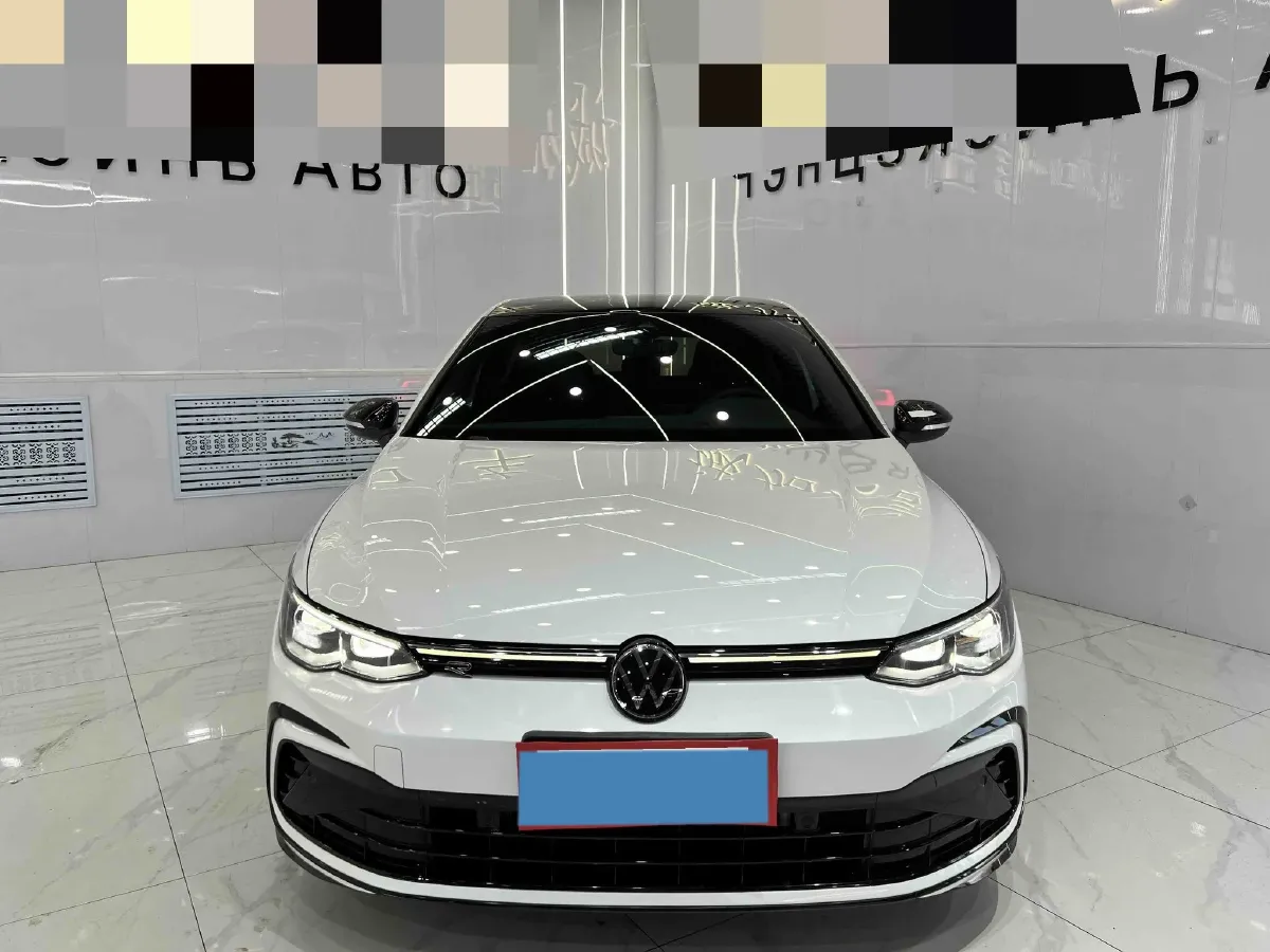 2021 Volkswagen Golf 1.4T 150HP L4 7DCT,autocango,china used car exporter,china ev exporter,chinese used car exporter,chinese used ev exporter