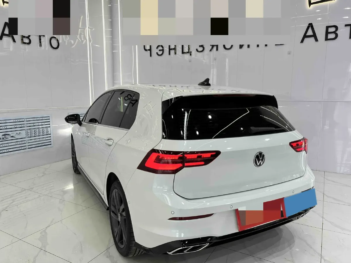 2021 Volkswagen Golf 1.4T 150HP L4 7DCT,autocango,china used car exporter,china ev exporter,chinese used car exporter,chinese used ev exporter