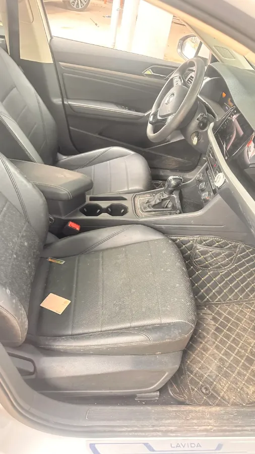 2021 Volkswagen Lavida 1.5L 113HP L4 6AT,autocango,china used car exporter,china ev exporter,chinese used car exporter,chinese used ev exporter