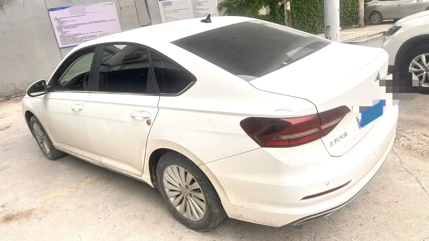 2021 Volkswagen Lavida 1.5L 113HP L4 6AT,autocango,china used car exporter,china ev exporter,chinese used car exporter,chinese used ev exporter