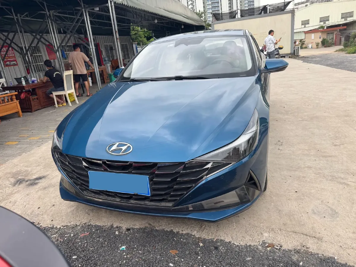 2022 Hyundai Elantra 1.5L 115HP L4 CVT,autocango,china used car exporter,china ev exporter,chinese used car exporter,chinese used ev exporter