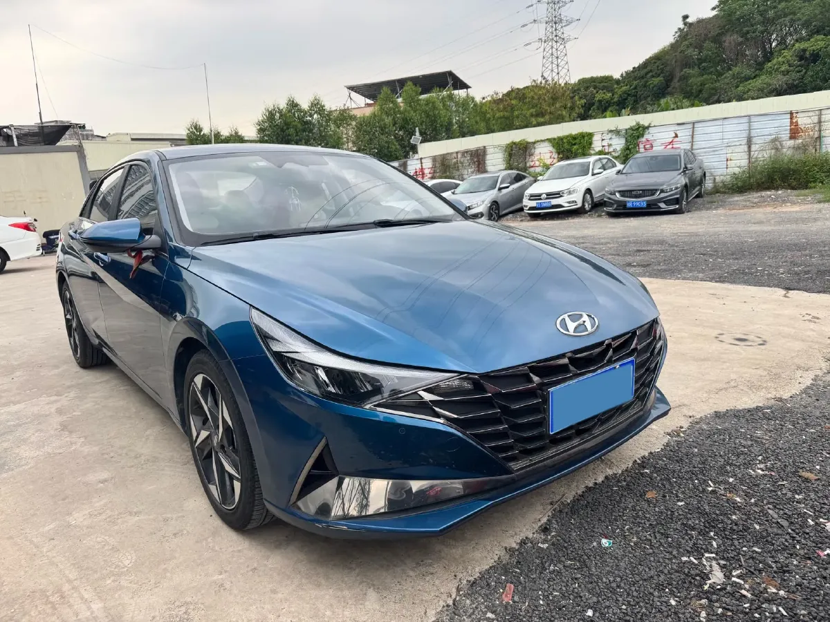 2022 Hyundai Elantra 1.5L 115HP L4 CVT,autocango,china used car exporter,china ev exporter,chinese used car exporter,chinese used ev exporter