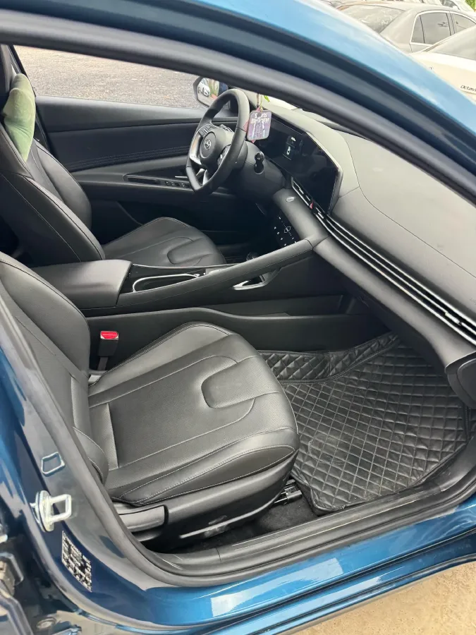 2022 Hyundai Elantra 1.5L 115HP L4 CVT,autocango,china used car exporter,china ev exporter,chinese used car exporter,chinese used ev exporter