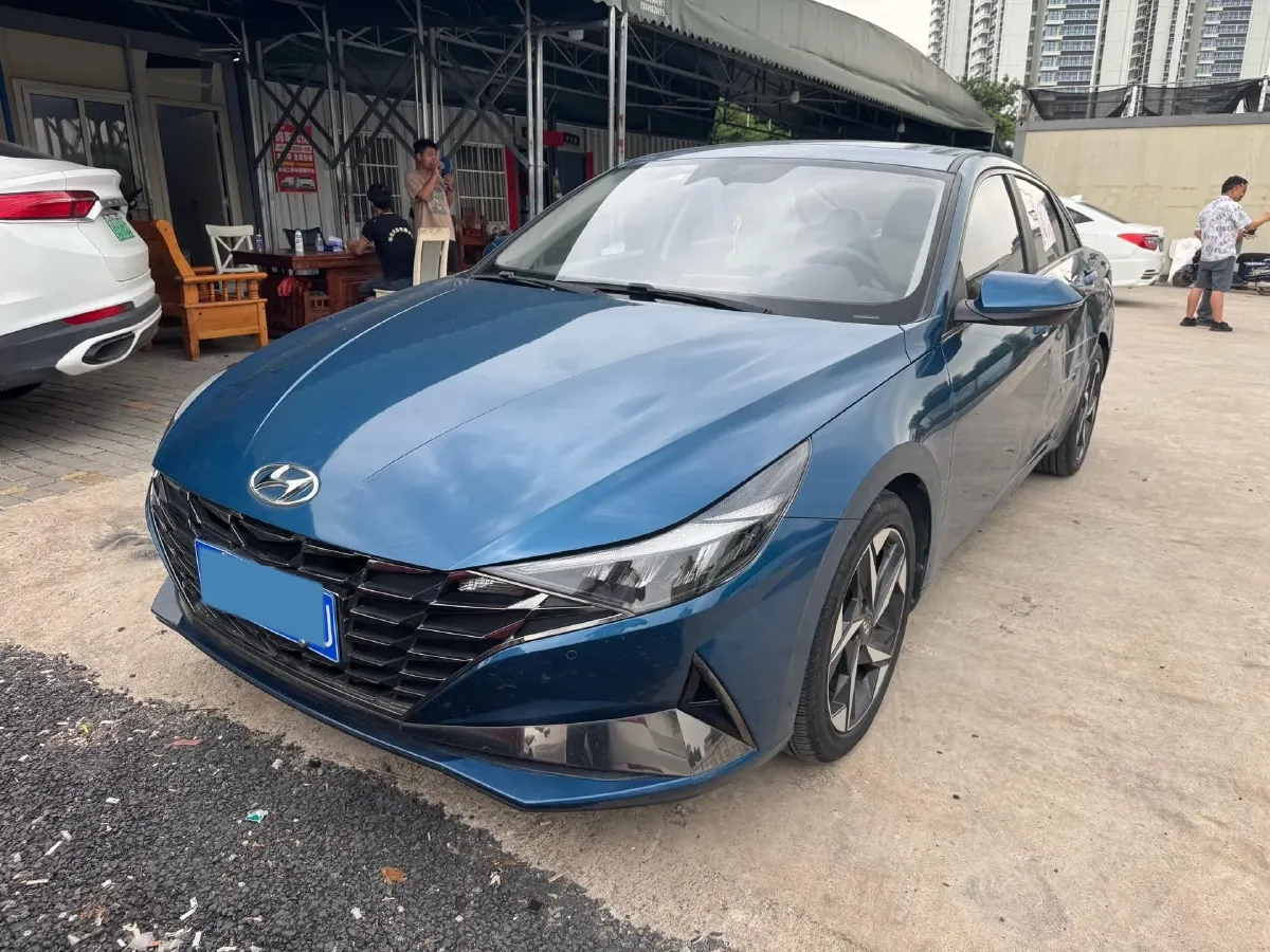 2022 Hyundai Elantra 1.5L 115HP L4 CVT,autocango,china used car exporter,china ev exporter,chinese used car exporter,chinese used ev exporter