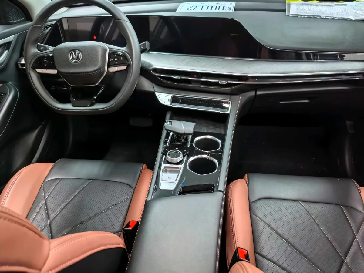 2024 ChangAn Eado 1.4T 160HP L4 7DCT,autocango,china used car exporter,china ev exporter,chinese used car exporter,chinese used ev exporter