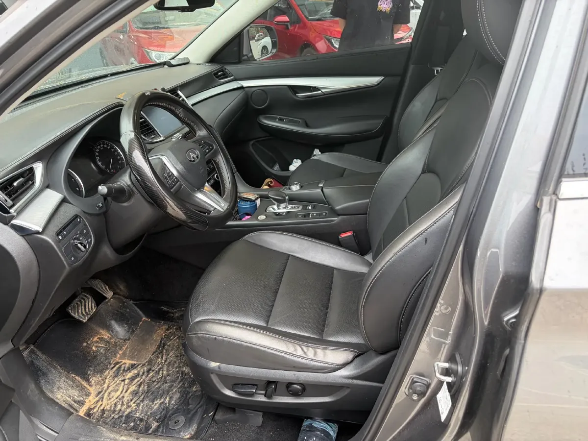 2020 Infiniti QX50 2.0T 272HP L4 CVT,autocango,china used car exporter,china ev exporter,chinese used car exporter,chinese used ev exporter