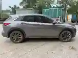 2020 Infiniti QX50 2.0T 272HP L4 CVT