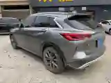 2020 Infiniti QX50 2.0T 272HP L4 CVT