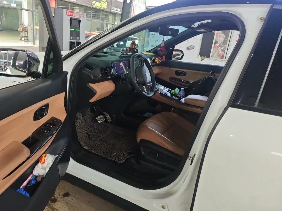 2020 NIO ES8 BEV 84KWH,autocango,china used car exporter,china ev exporter,chinese used car exporter,chinese used ev exporter