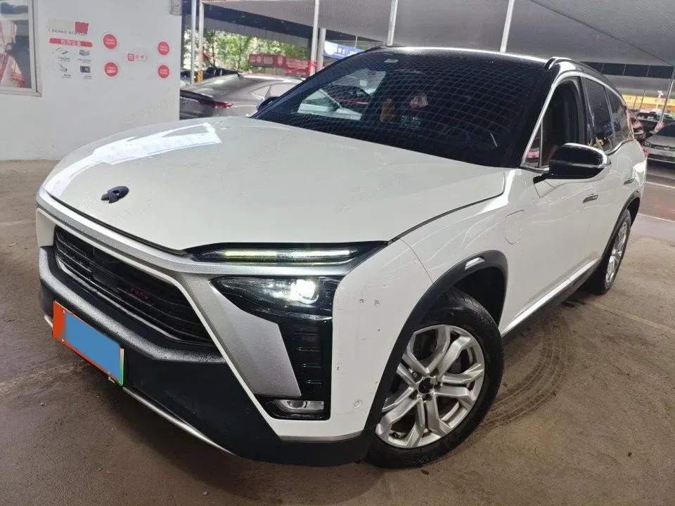 2020 NIO ES8 BEV 84KWH,autocango,china used car exporter,china ev exporter,chinese used car exporter,chinese used ev exporter