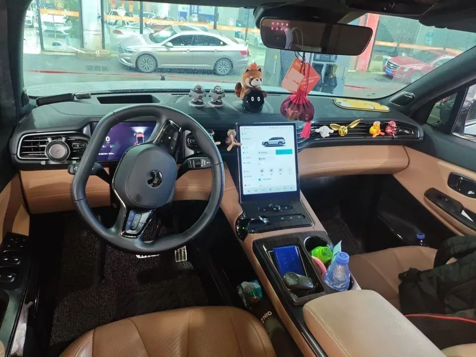 2020 NIO ES8 BEV 84KWH,autocango,china used car exporter,china ev exporter,chinese used car exporter,chinese used ev exporter