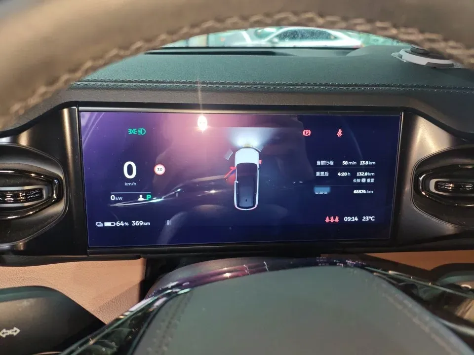 2020 NIO ES8 BEV 84KWH,autocango,china used car exporter,china ev exporter,chinese used car exporter,chinese used ev exporter