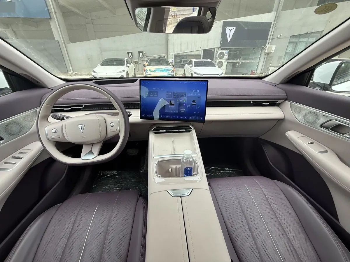 2026 Deepal S07 REEV 98HP REEV,autocango,china used car exporter,china ev exporter,chinese used car exporter,chinese used ev exporter