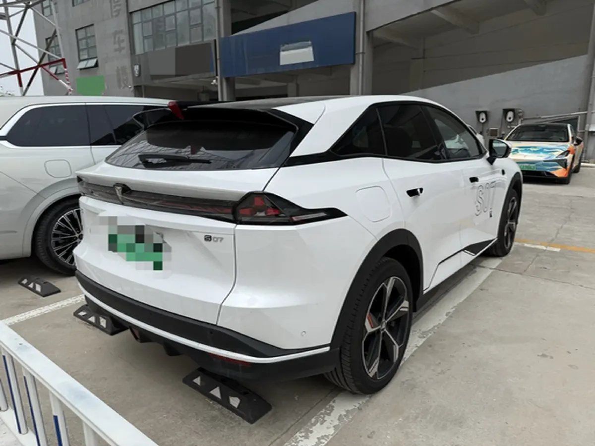 2026 Deepal S07 REEV 98HP REEV,autocango,china used car exporter,china ev exporter,chinese used car exporter,chinese used ev exporter