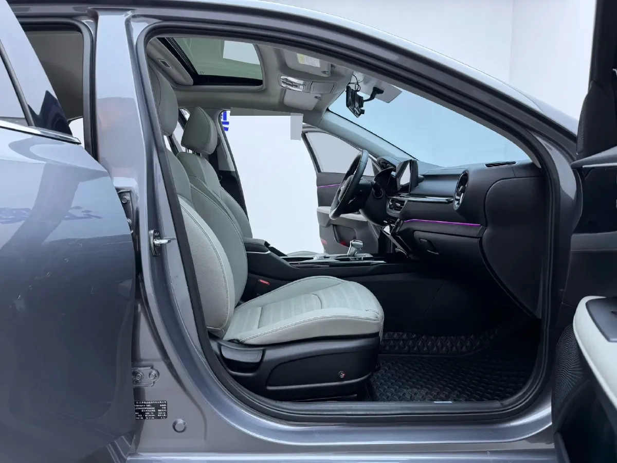 2023 Kia K3 1.5L 115HP L4 CVT,autocango,china used car exporter,china ev exporter,chinese used car exporter,chinese used ev exporter