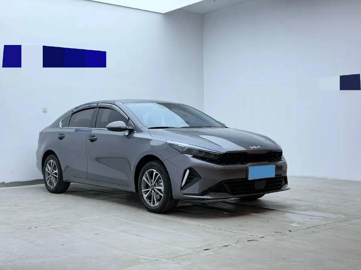 2023 Kia K3 1.5L 115HP L4 CVT,autocango,china used car exporter,china ev exporter,chinese used car exporter,chinese used ev exporter