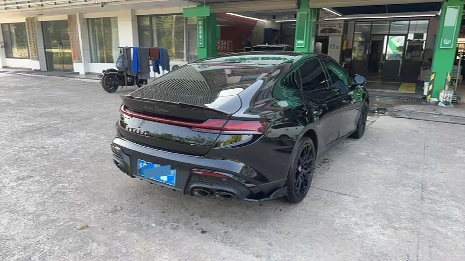 2023 MG 7 1.5T 188HP L4 7DCT,autocango,china used car exporter,china ev exporter,chinese used car exporter,chinese used ev exporter