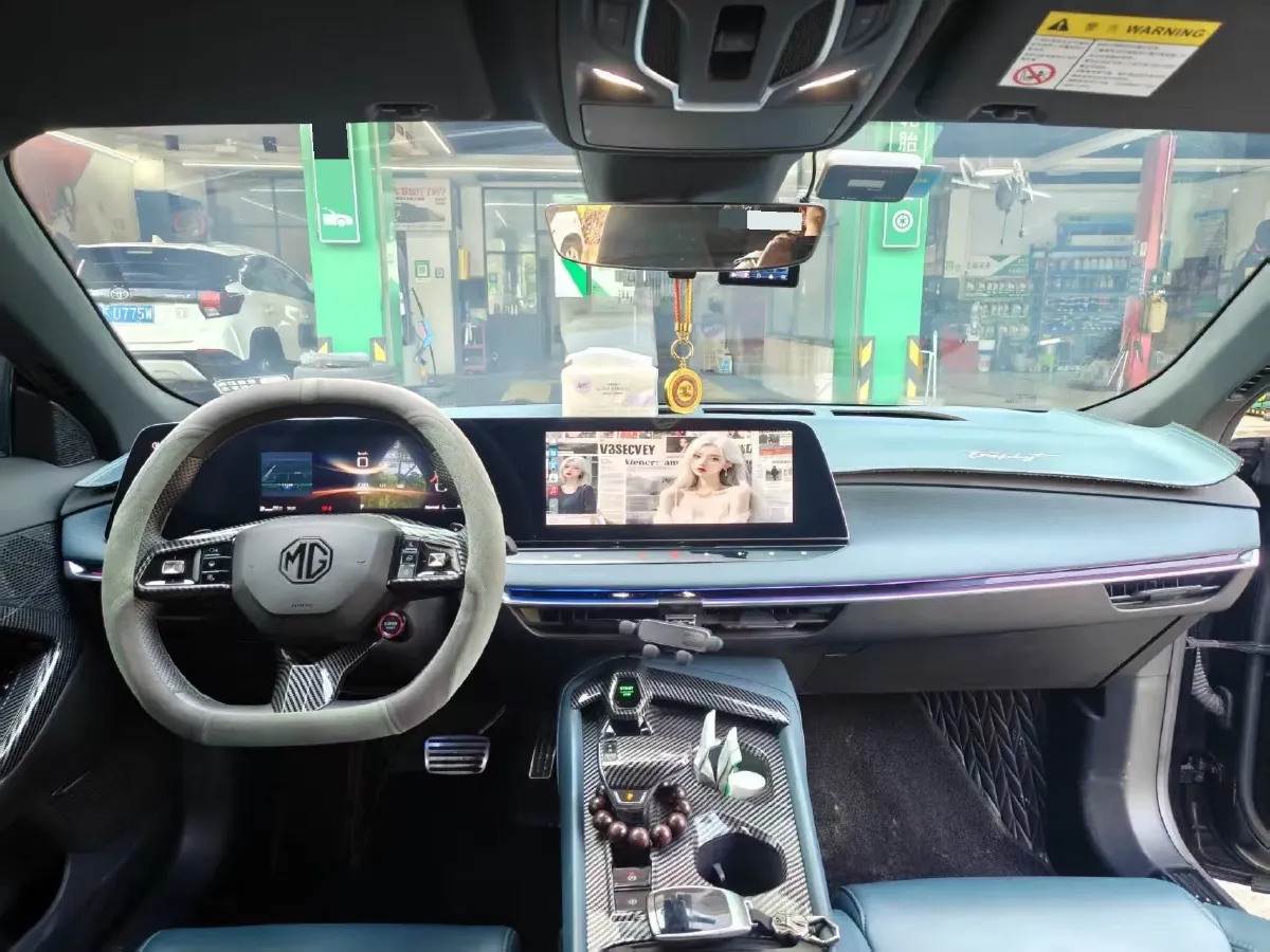 2023 MG 7 1.5T 188HP L4 7DCT,autocango,china used car exporter,china ev exporter,chinese used car exporter,chinese used ev exporter