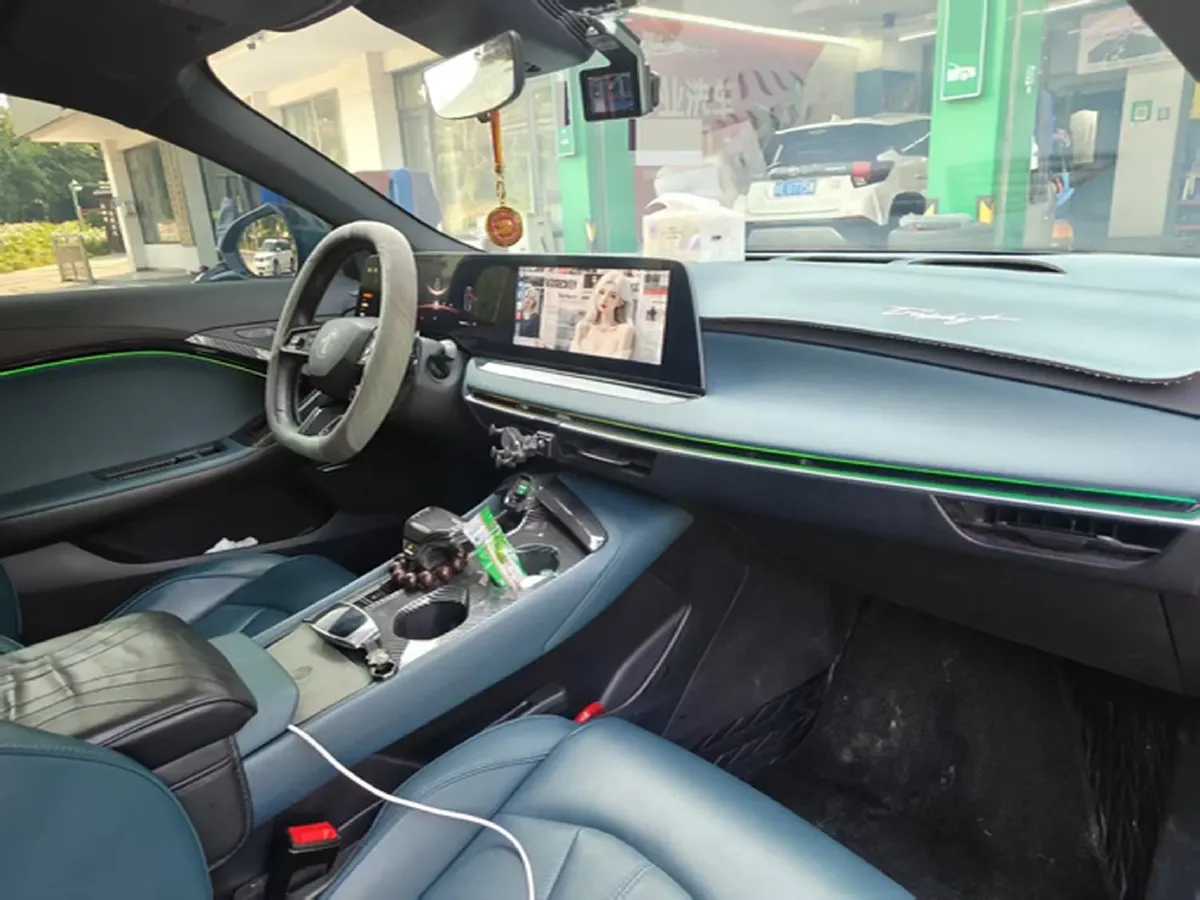 2023 MG 7 1.5T 188HP L4 7DCT,autocango,china used car exporter,china ev exporter,chinese used car exporter,chinese used ev exporter