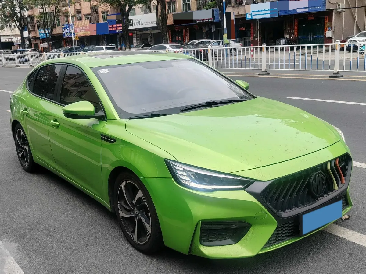2020 MG MG6 1.5T 181HP L4 7DCT,autocango,china used car exporter,china ev exporter,chinese used car exporter,chinese used ev exporter