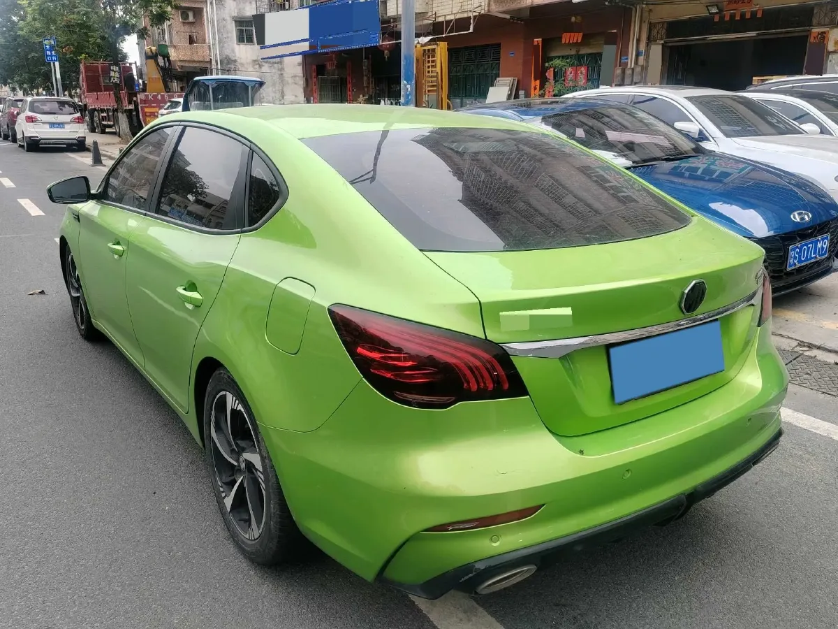 2020 MG MG6 1.5T 181HP L4 7DCT,autocango,china used car exporter,china ev exporter,chinese used car exporter,chinese used ev exporter