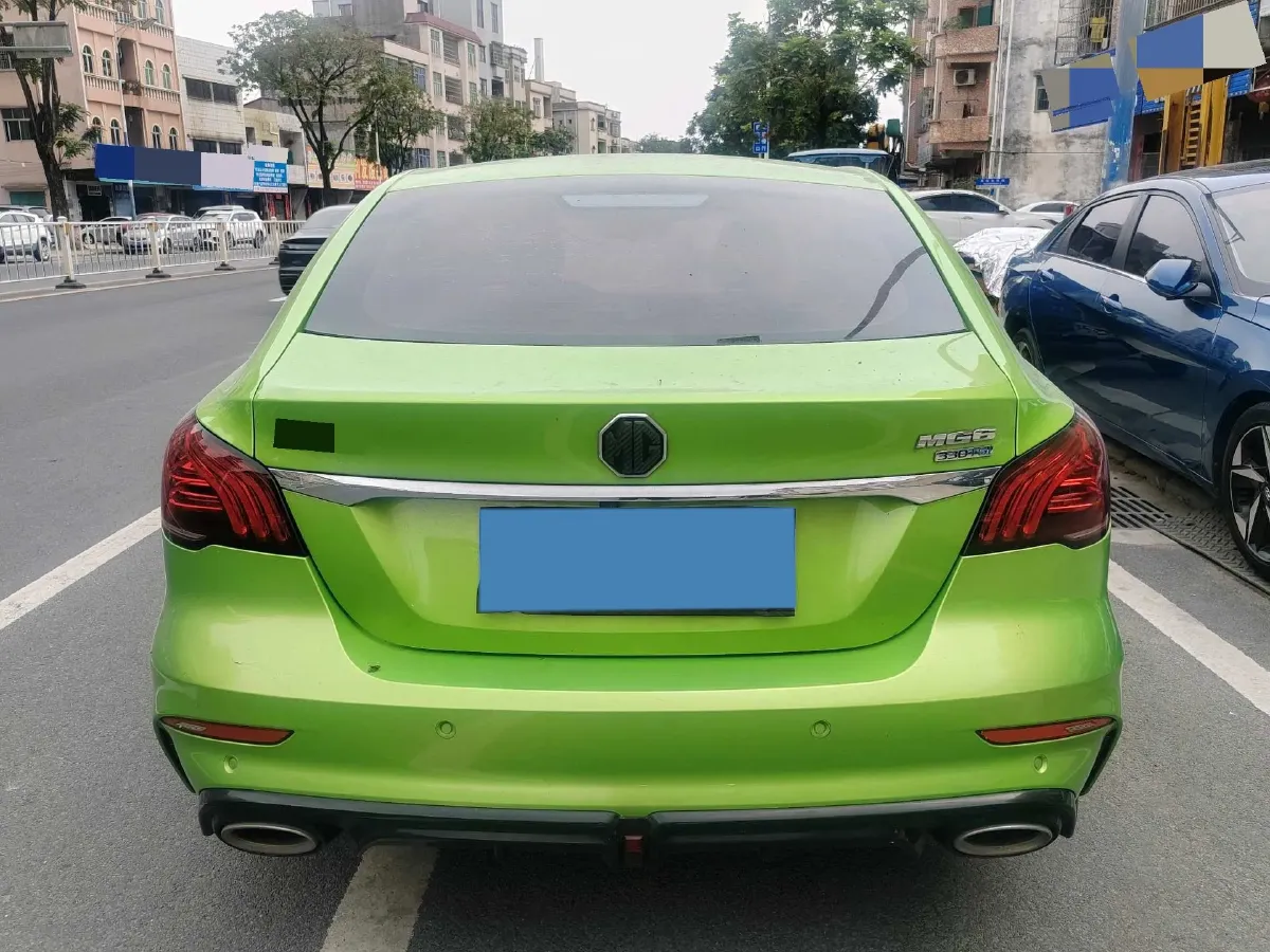 2020 MG MG6 1.5T 181HP L4 7DCT,autocango,china used car exporter,china ev exporter,chinese used car exporter,chinese used ev exporter