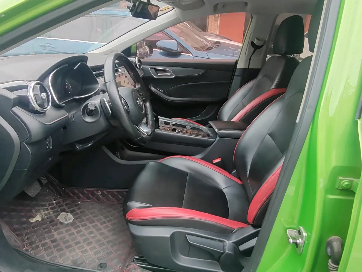 2020 MG MG6 1.5T 181HP L4 7DCT,autocango,china used car exporter,china ev exporter,chinese used car exporter,chinese used ev exporter