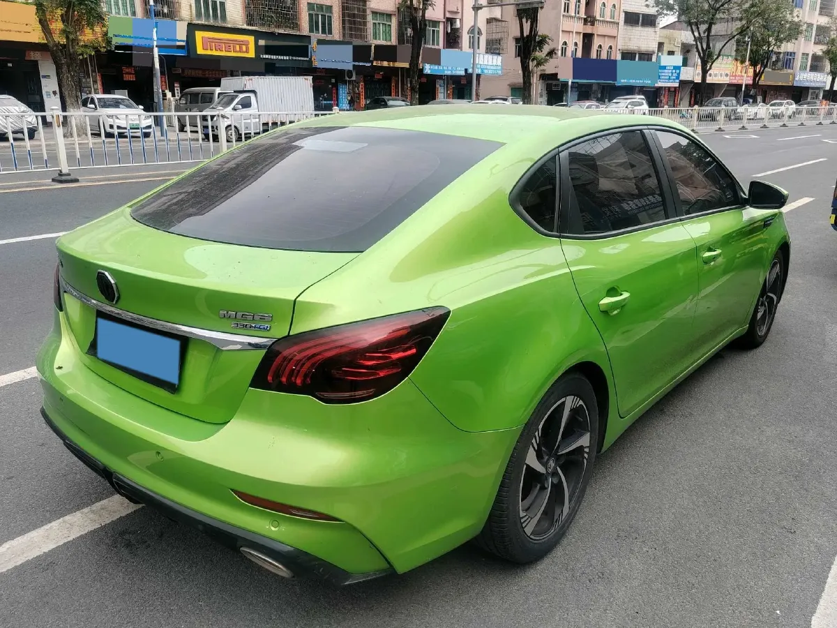 2020 MG MG6 1.5T 181HP L4 7DCT,autocango,china used car exporter,china ev exporter,chinese used car exporter,chinese used ev exporter