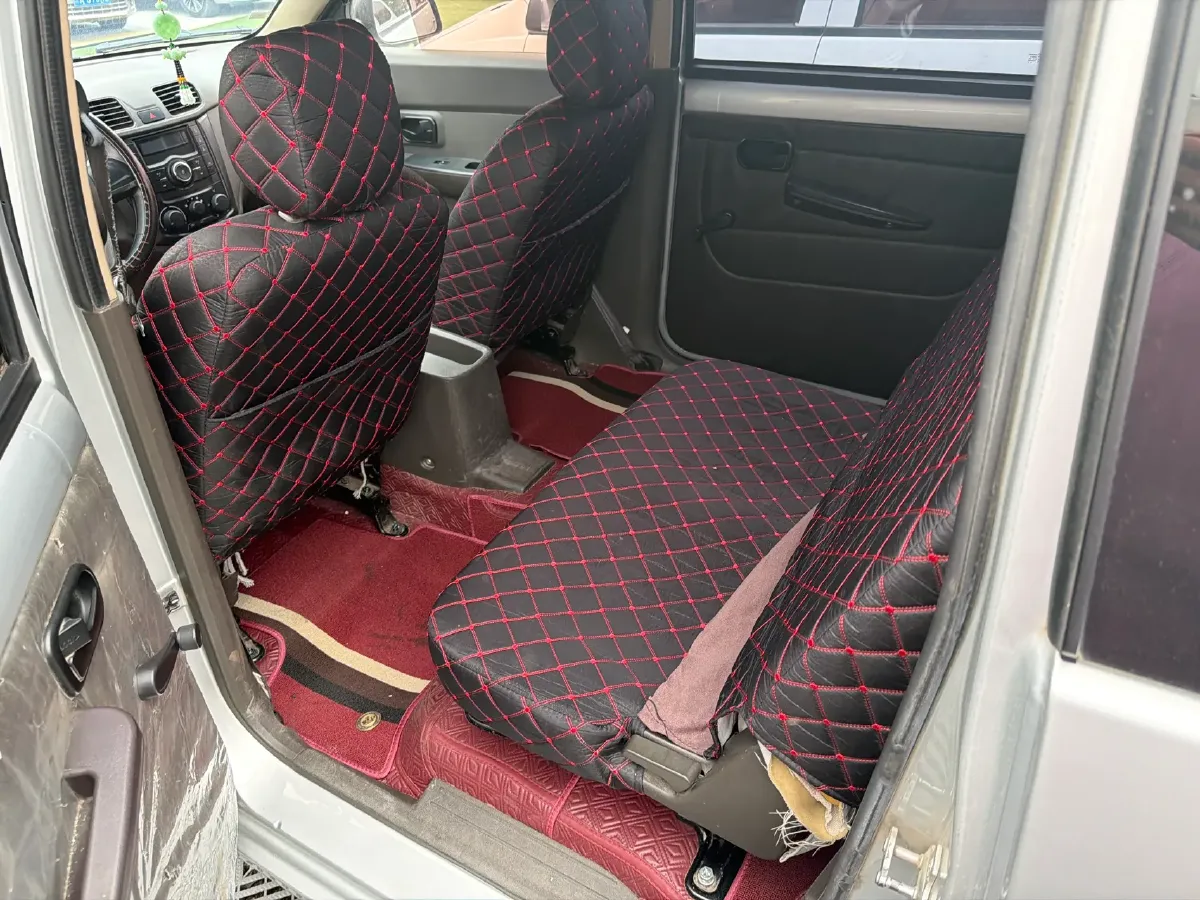 2018 WuLing HongGuang 1.2L 82HP L4 5MT,autocango,china used car exporter,china ev exporter,chinese used car exporter,chinese used ev exporter