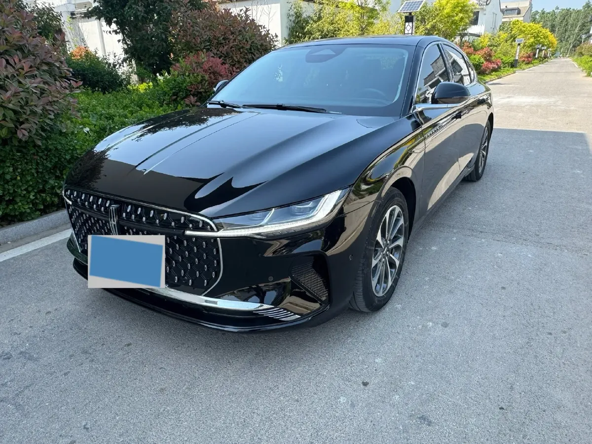 2025 Lincoln Z 2.0T 261HP L4 8AT,autocango,china used car exporter,china ev exporter,chinese used car exporter,chinese used ev exporter