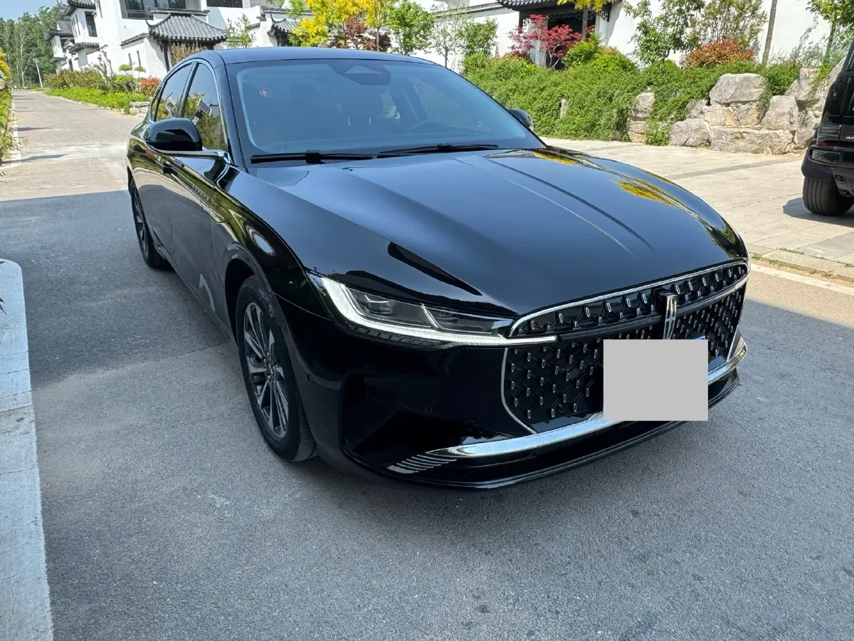 2025 Lincoln Z 2.0T 261HP L4 8AT,autocango,china used car exporter,china ev exporter,chinese used car exporter,chinese used ev exporter