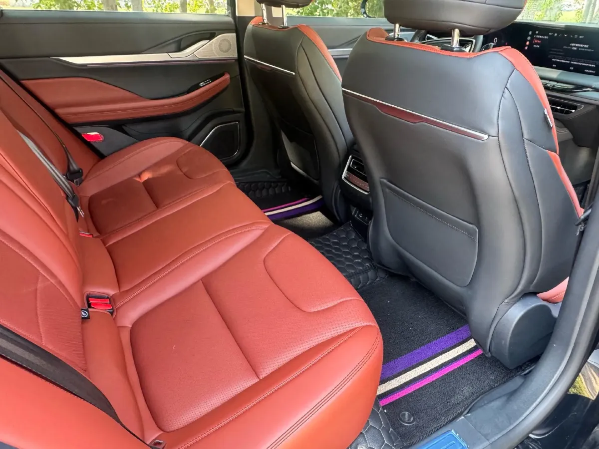 2025 Lincoln Z 2.0T 261HP L4 8AT,autocango,china used car exporter,china ev exporter,chinese used car exporter,chinese used ev exporter